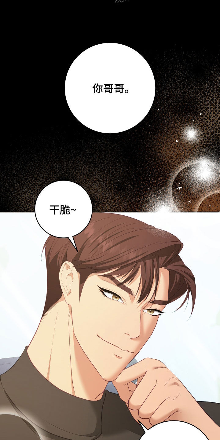 申请核减典型案例报送的情况说明漫画,第78章：【第二季】妹夫爱上我：计划成功（完）1图