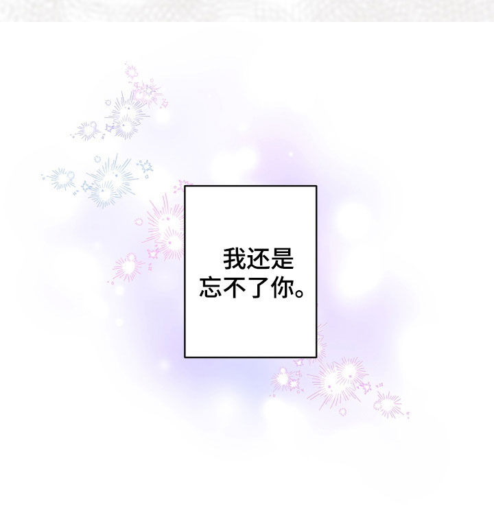 申请核减典型案例报送的情况说明漫画,第54章：【第二季】命运羁绊：忘不了你1图