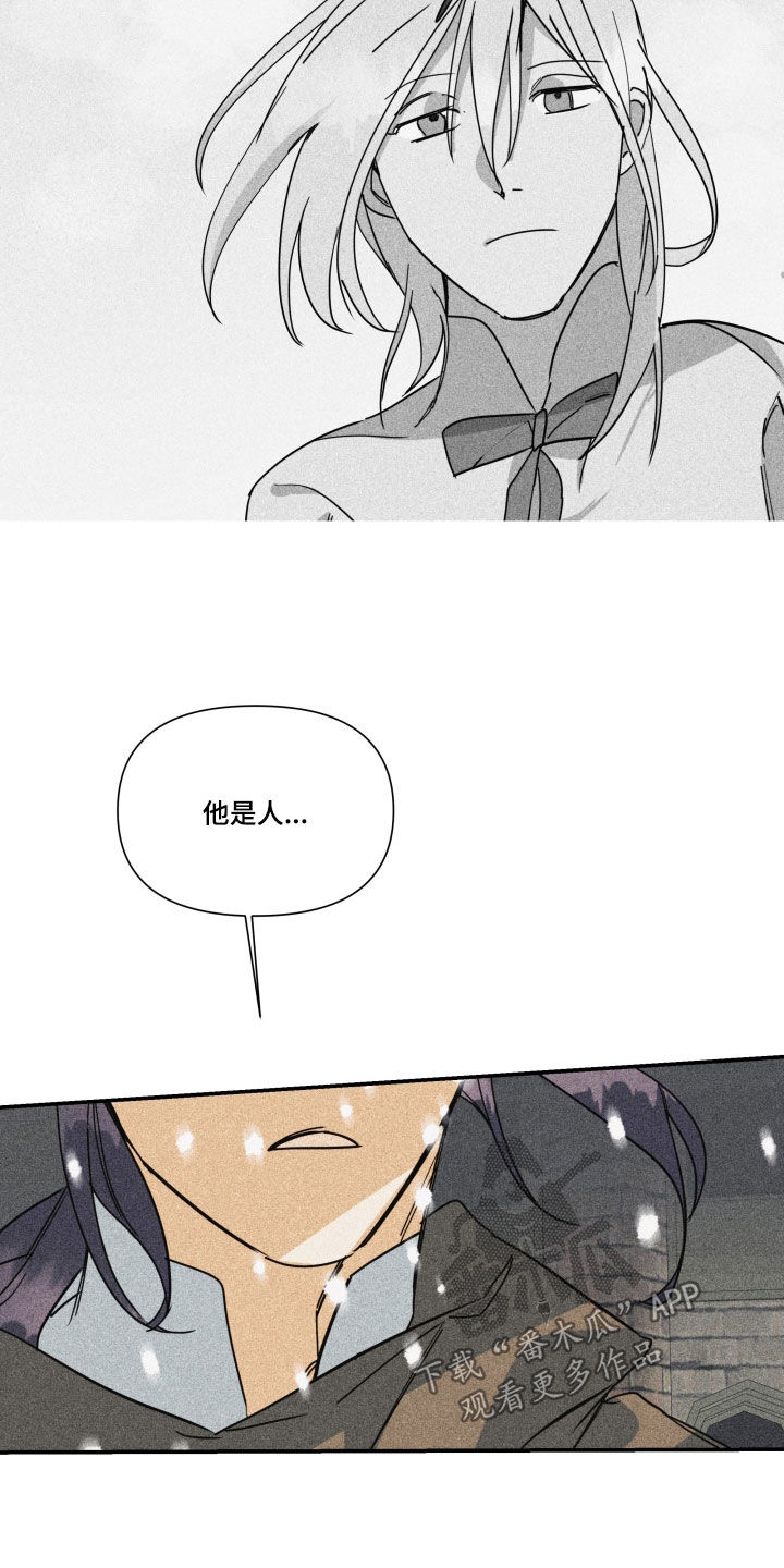 申请核减典型案例报送的情况说明漫画,第46章：【第二季】百年战争：人造人2图