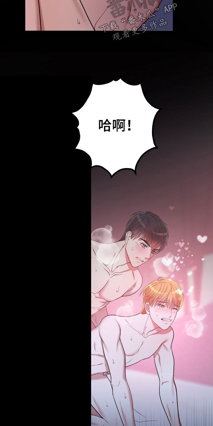 申请核减典型案例报送的情况说明漫画,第49章：【第二季】孤僻万人迷：正式交往2图