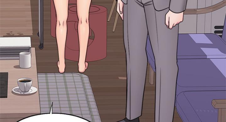 游泳教练漫画,第84话1图