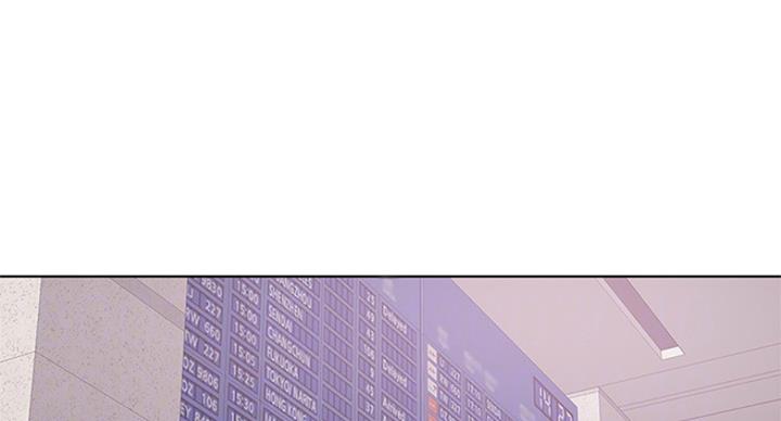 游泳教练漫画,第65话1图