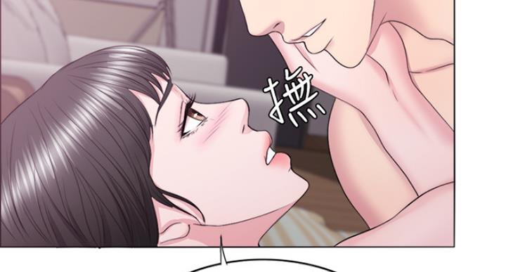 游泳教练劳动合同漫画,第64话1图