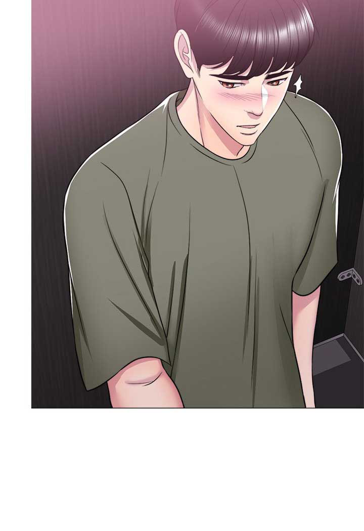 游泳教练漫画,第27话2图