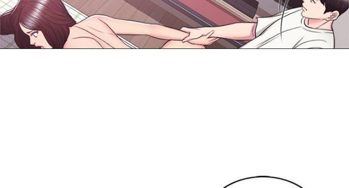 游泳教练漫画,第92话2图