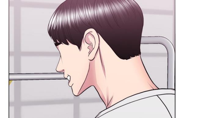 游泳教练漫画,第74话2图