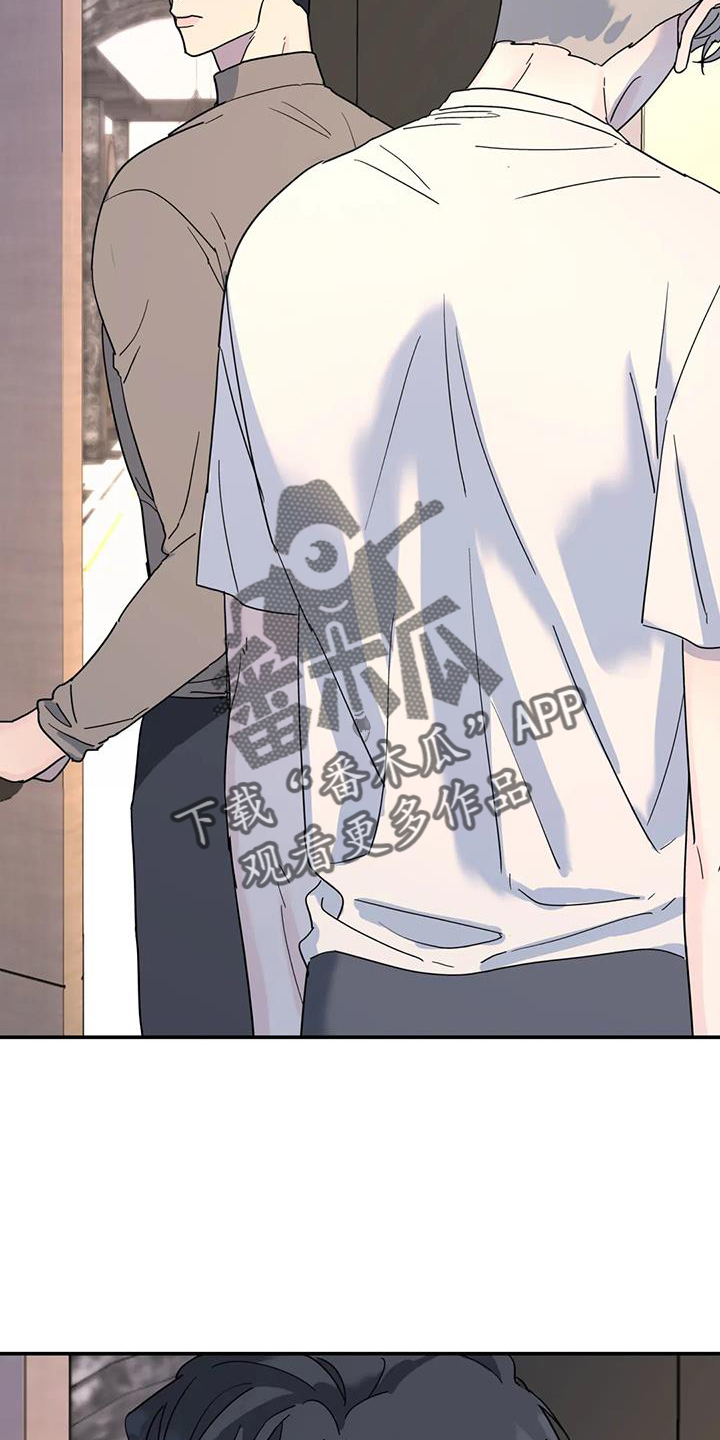 无根之树无删改链接漫画,第70章：喜欢2图