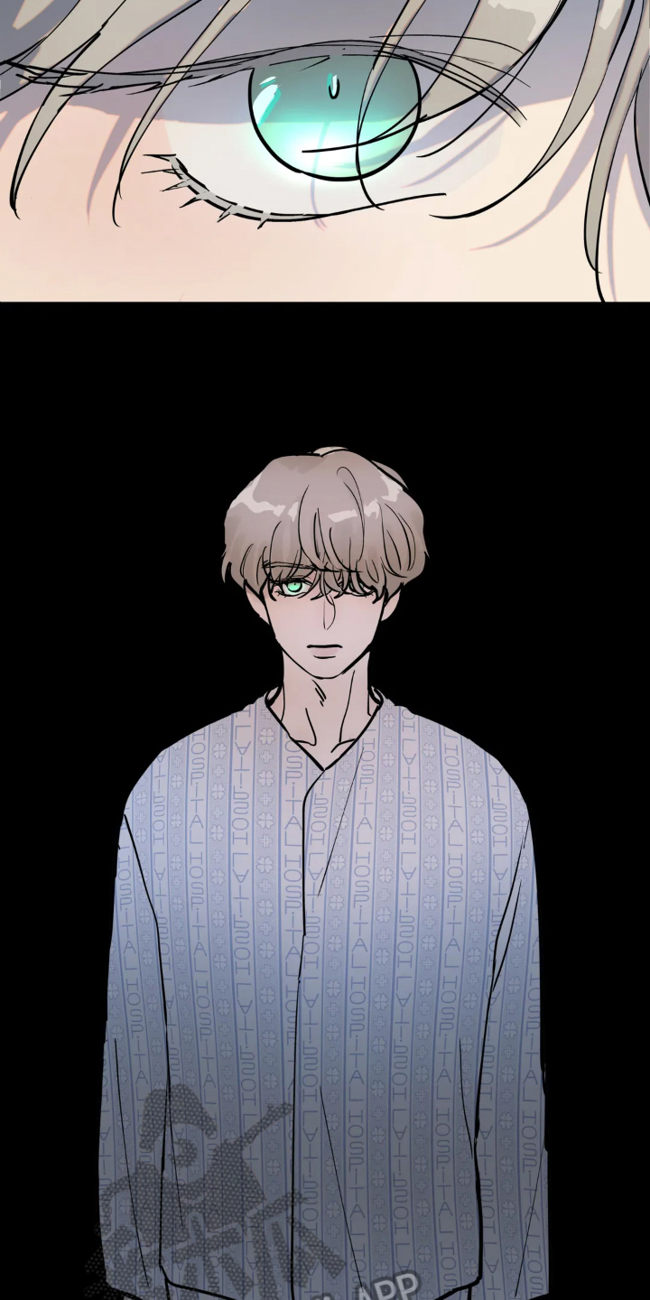 无根之树无删改链接漫画,第7章：疲劳1图