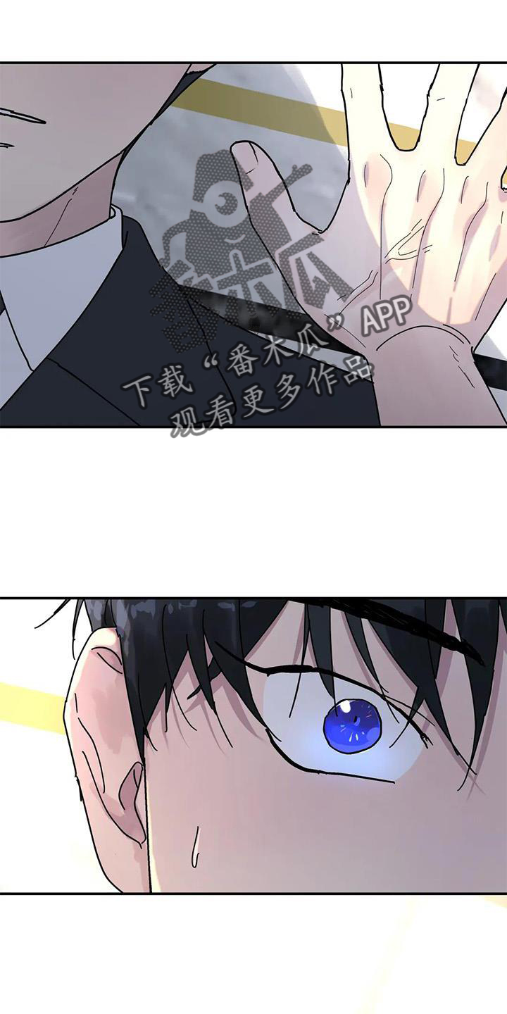 无根之树漫画完整版免费阅读看画涯最新第二季漫画,第19章：决绝1图