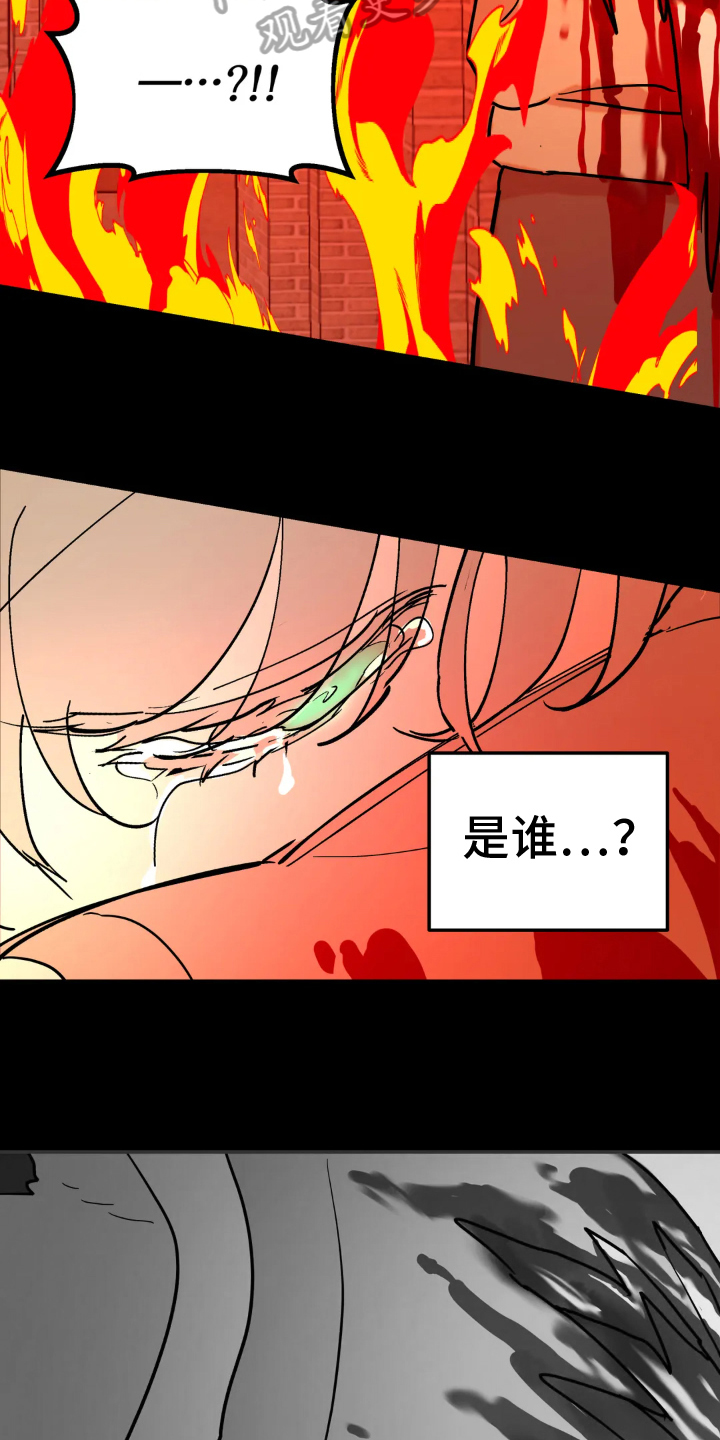 无根之树未增删42章漫画,第4章：疑问1图