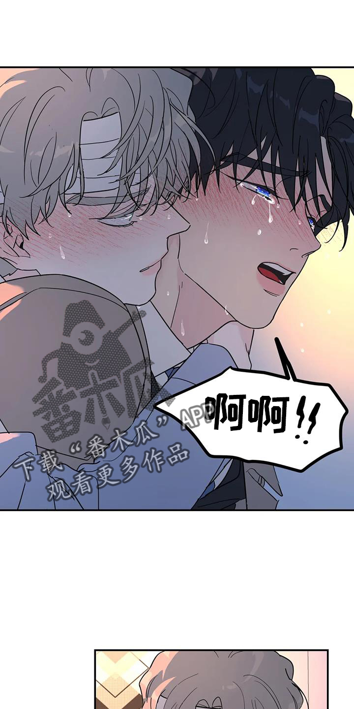 无根之树扑飞漫画,第63章：无法停止2图