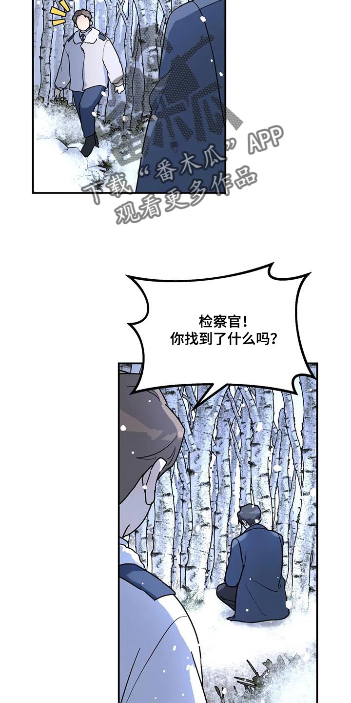 无根之树漫画在线看漫画,第49章：这里什么都没有1图