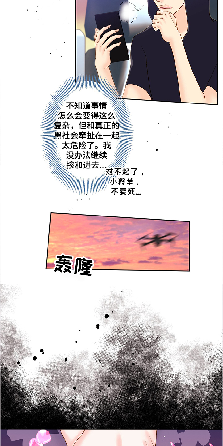 王子的爱情故事漫画,第66章：到底发生了什么2图