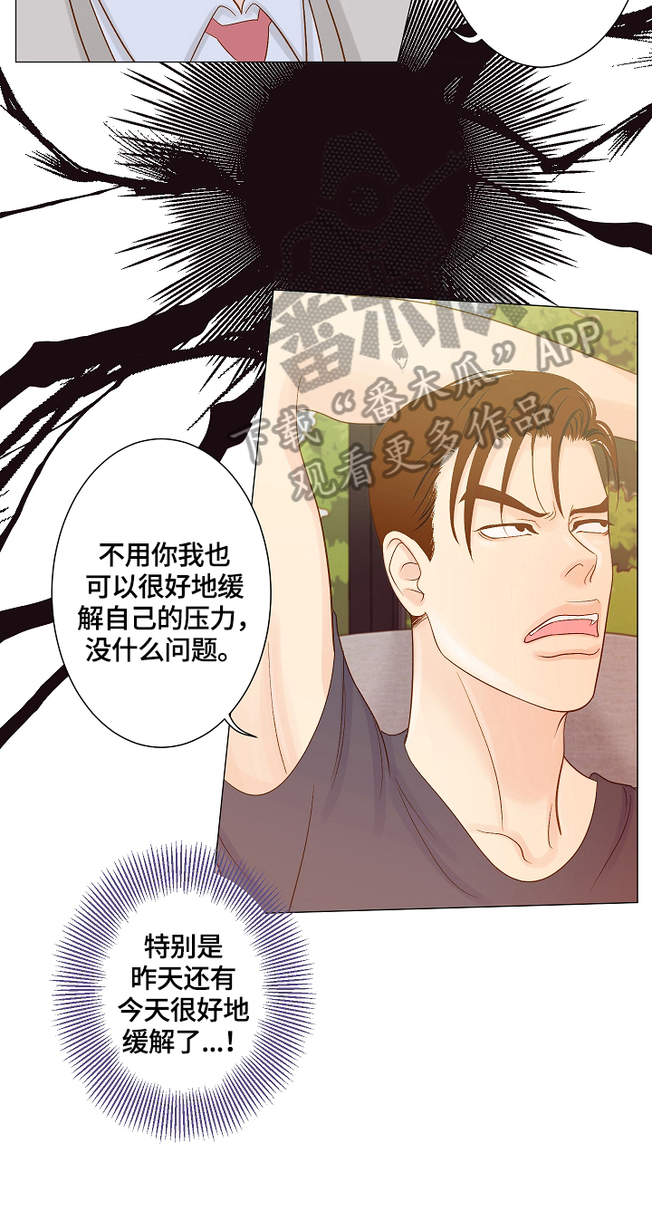 王子的使命动漫在线观看漫画,第11章：梦2图