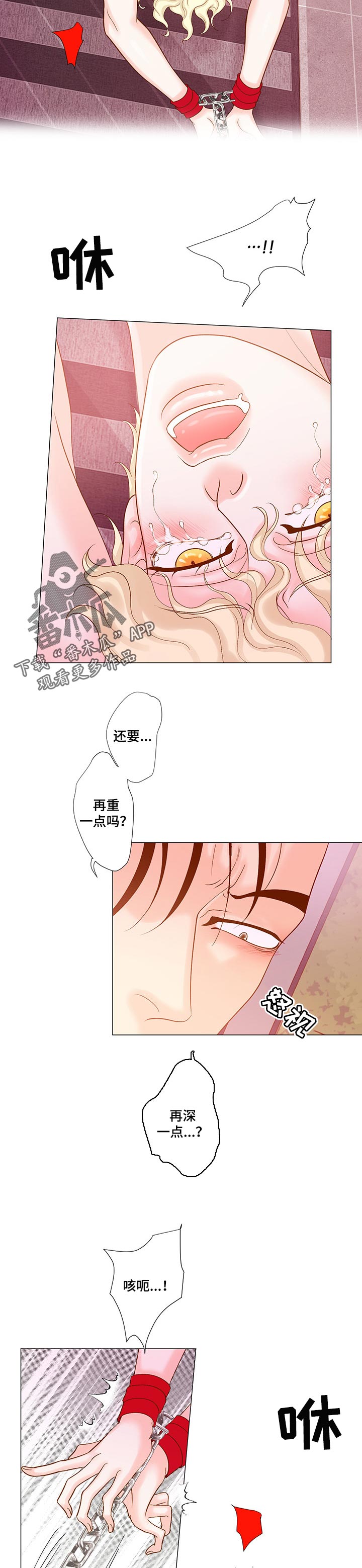 王子的本命漫画免费下拉式漫画,第41章：只要你想要1图