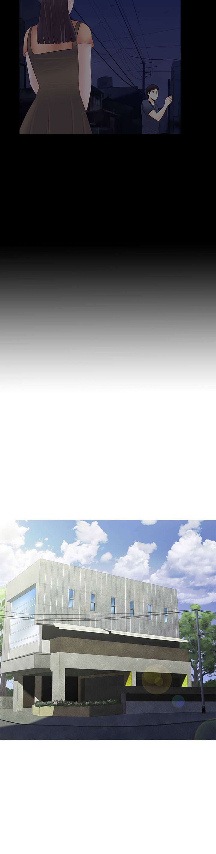 拜金女打脸瞬间漫画,第23话2图