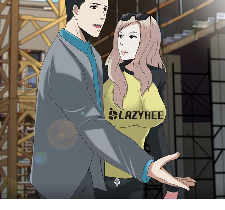 拜金女打脸瞬间漫画,第5话1图