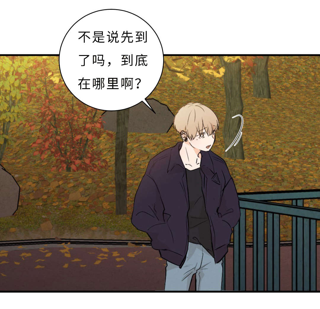 相似形比例题解题技巧漫画,第56章：短发1图