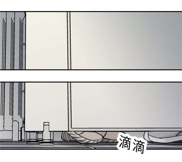 相似形态NS漫画,第25章：不正常1图