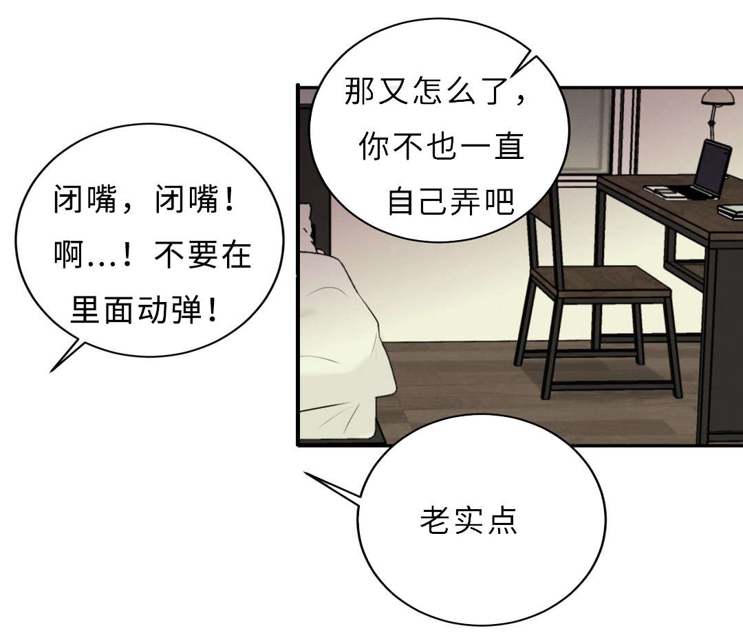 相似形态漫画,第55章：想找回在原吗1图