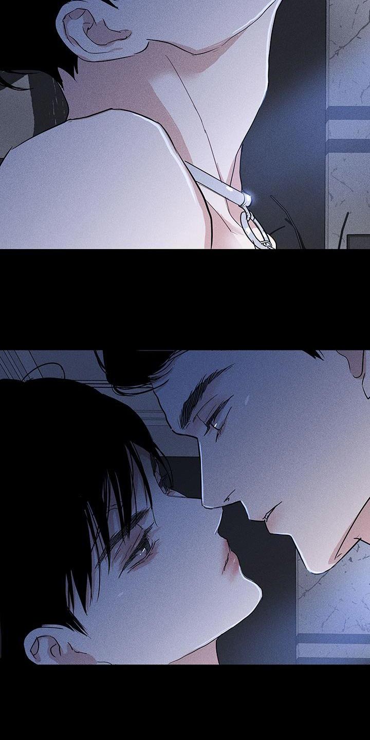 与男人结婚漫画,第166章：【第二季】不情不愿地猫1图