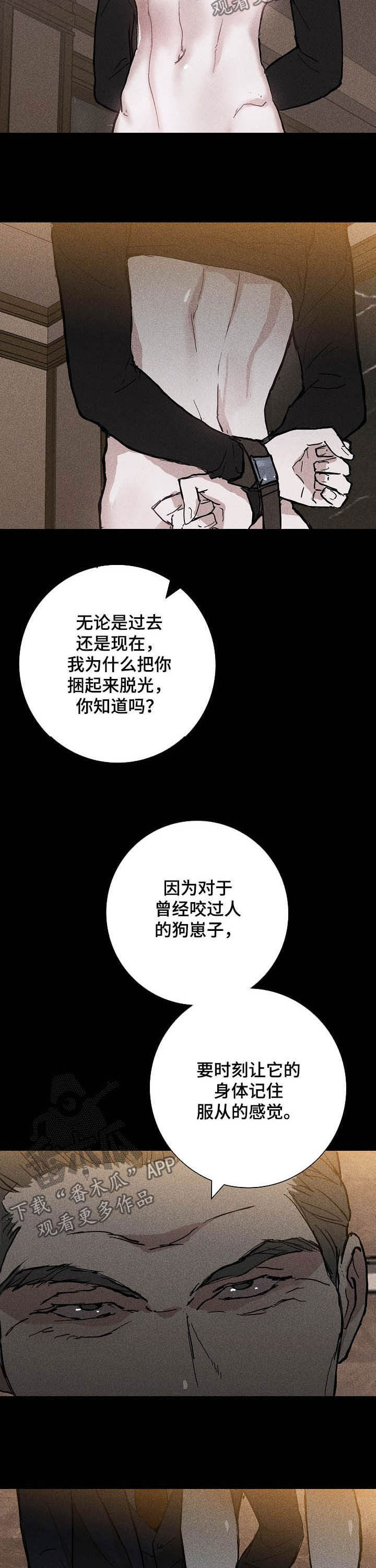 与男人结婚李剑漫画在线阅读漫画,第34章：留下2图
