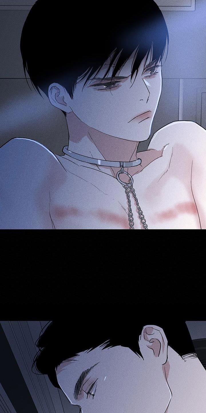 与男人结婚漫画,第166章：【第二季】不情不愿地猫2图