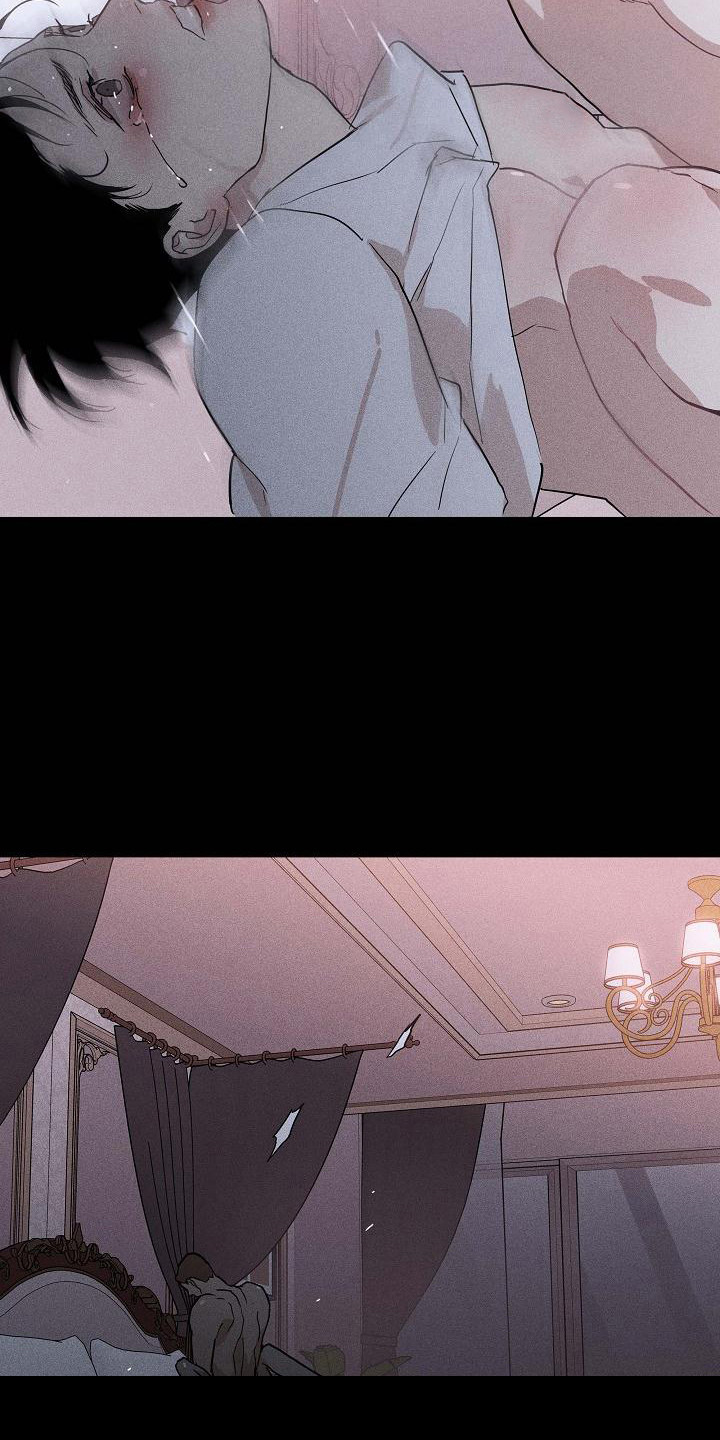 与男人结婚漫画,第104章： 【第二季】上等新品1图