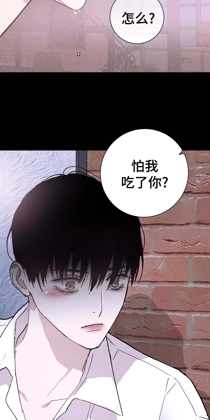 与男人结婚李剑漫画在线阅读漫画,第72章：【第二季】牵扯1图