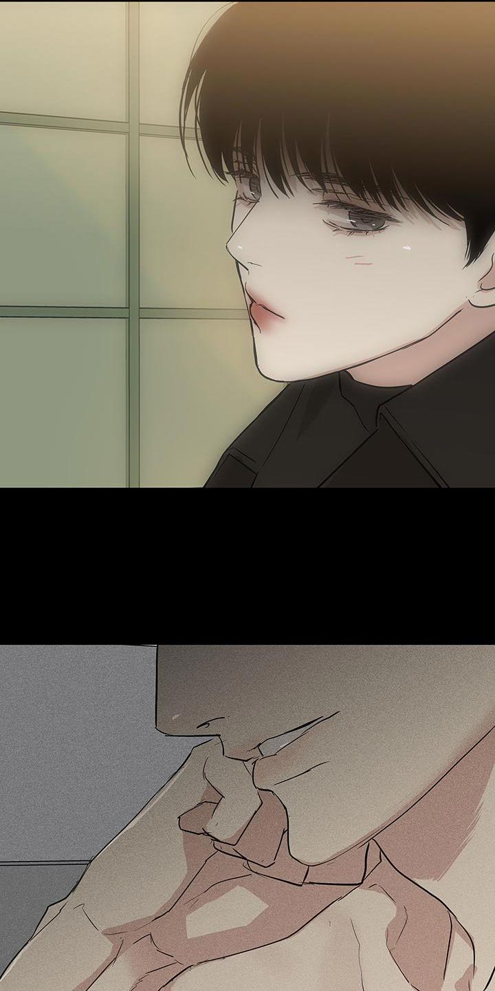与男闺蜜接吻算出轨吗漫画,第166章：【第二季】不情不愿地猫2图
