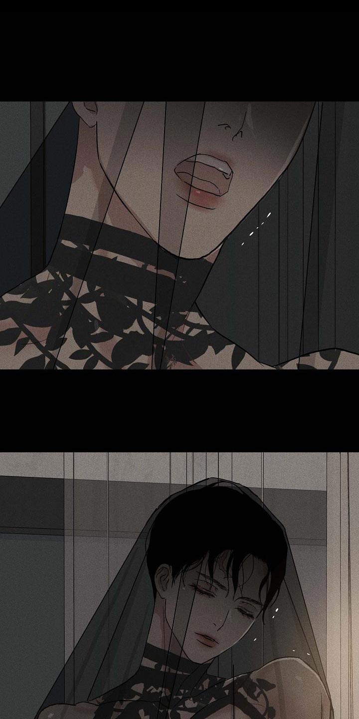 与男人结婚李剑漫画在线阅读漫画,第134章：【第二季】黑新娘2图
