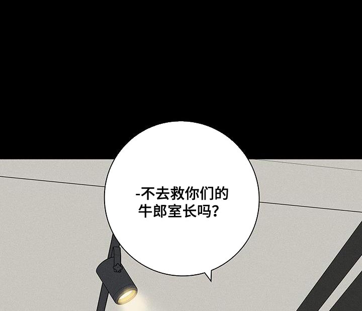 与男闺蜜接吻算出轨吗漫画,第166章：【第二季】不情不愿地猫2图