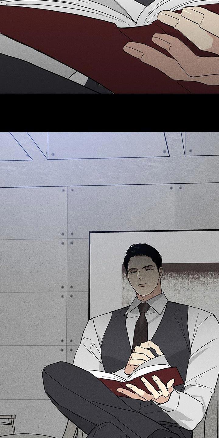 与男人结婚漫画,第159章：【第二季】那还真是期待2图
