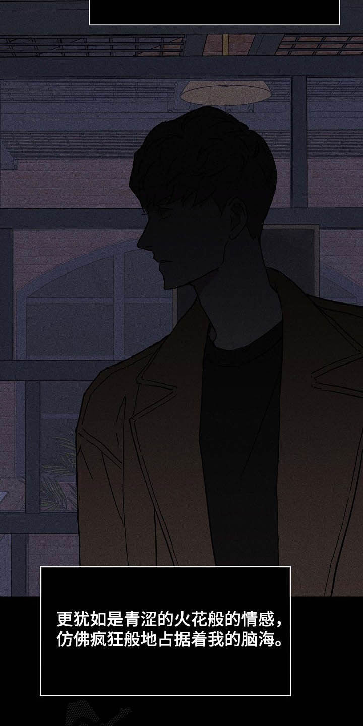 与男人结婚李剑漫画在线阅读漫画,第48章：情感1图