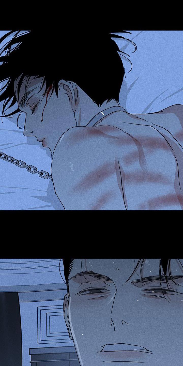 与男人结婚漫画,第161章：【第二季】真弱1图