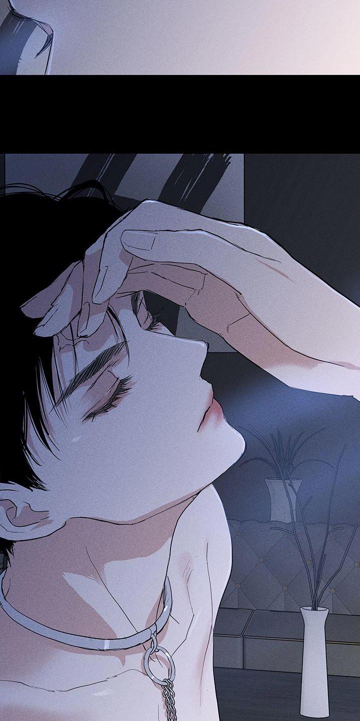 与男人结婚漫画,第166章：【第二季】不情不愿地猫1图
