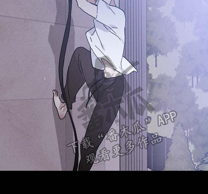 与男人结婚李剑漫画在线阅读漫画,第109章：【第二季】逃跑1图
