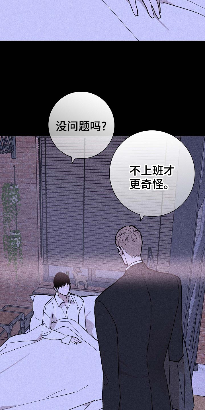 与男人结婚漫画免费下拉式阅读完整版漫画,第73章：【第二季】伙伴2图