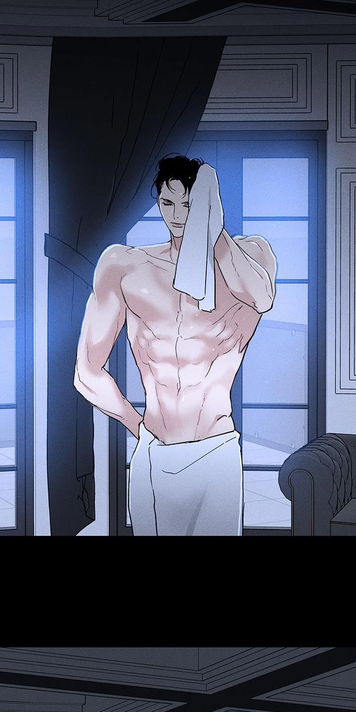 与男人结婚漫画,第158章：【第二季】没礼貌1图