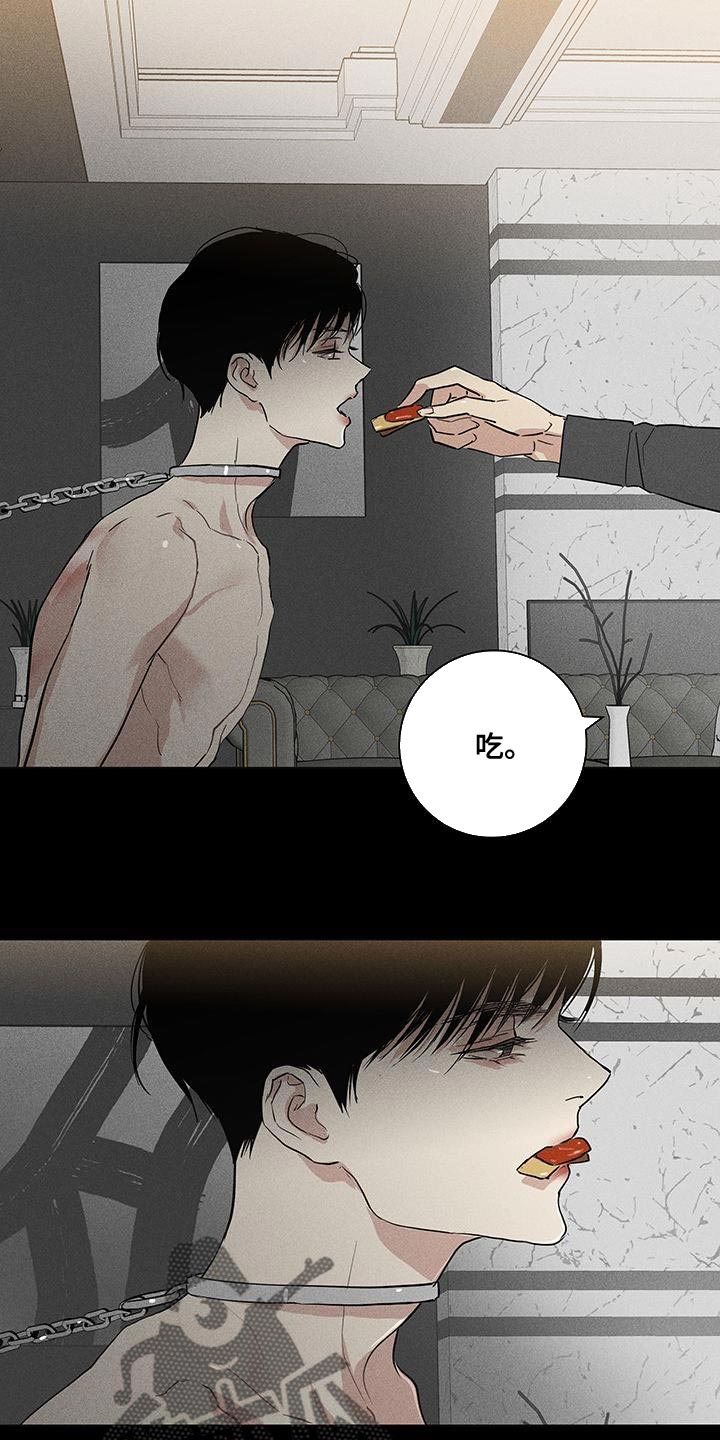 与男人结婚漫画,第162章：【第二季】太莽撞了1图