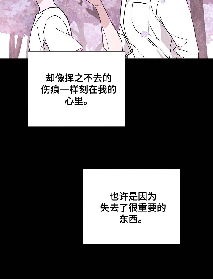 与男人结婚漫画免费下拉式阅读完整版漫画,第121章：【第二季】总有一天我要找到你2图