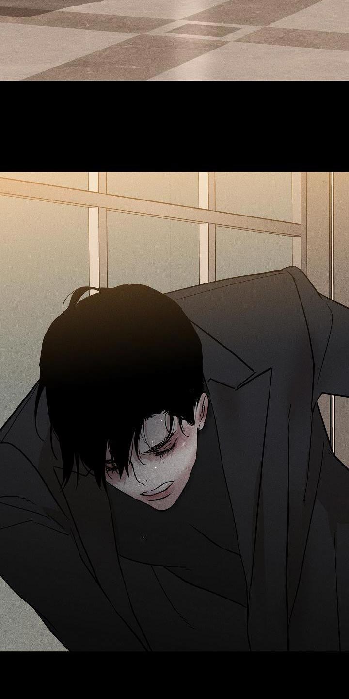 与男人结婚李剑漫画在线阅读漫画,第155章：【第二季】回去等处分吧1图