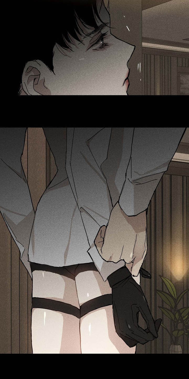 与男人结婚李剑漫画在线阅读漫画,第60章：捆起来1图