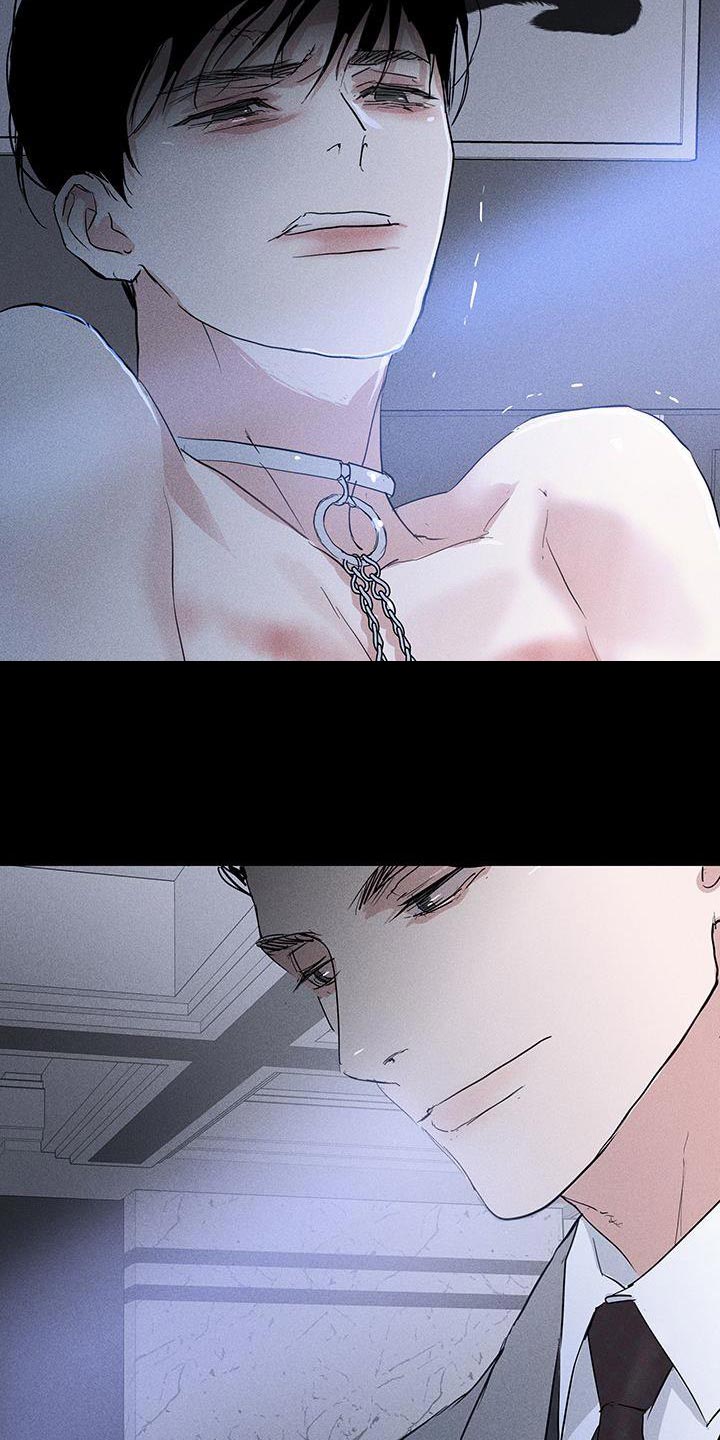 与男闺蜜接吻算出轨吗漫画,第166章：【第二季】不情不愿地猫1图