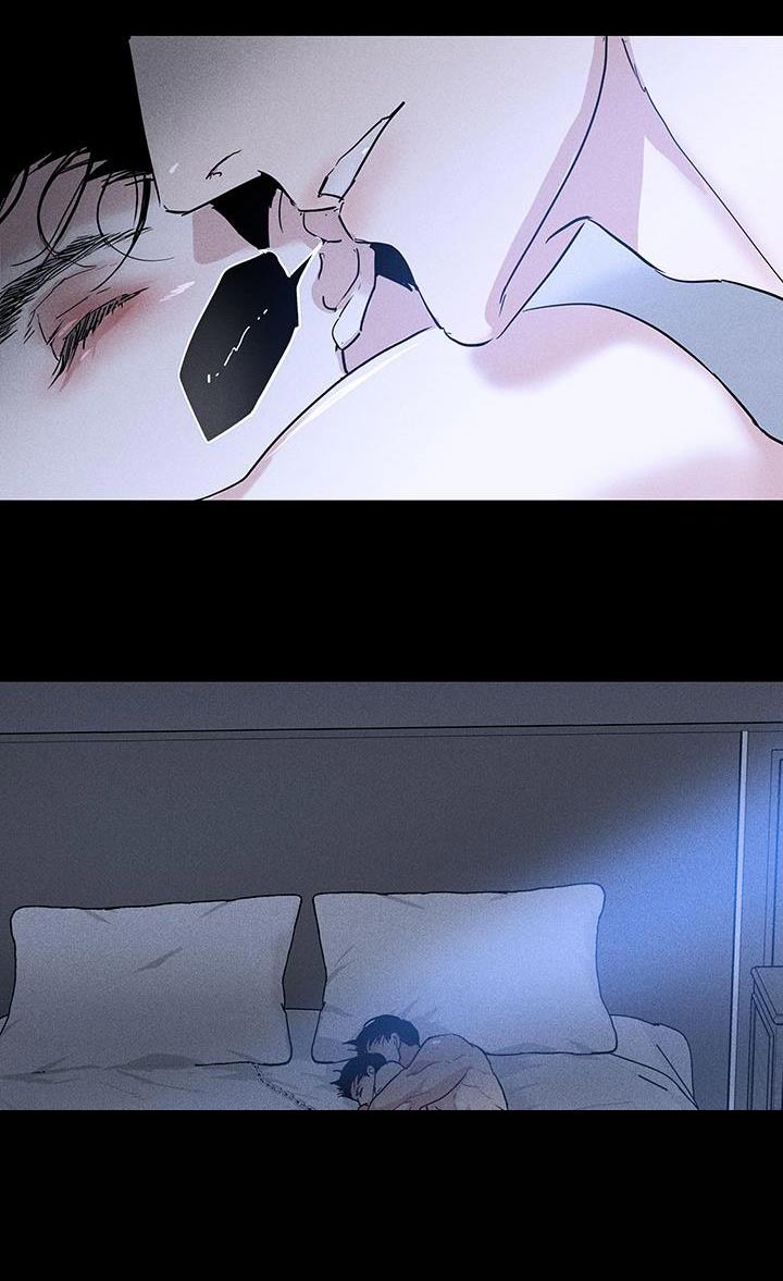 与男人结婚李剑漫画在线阅读漫画,第158章：【第二季】没礼貌1图