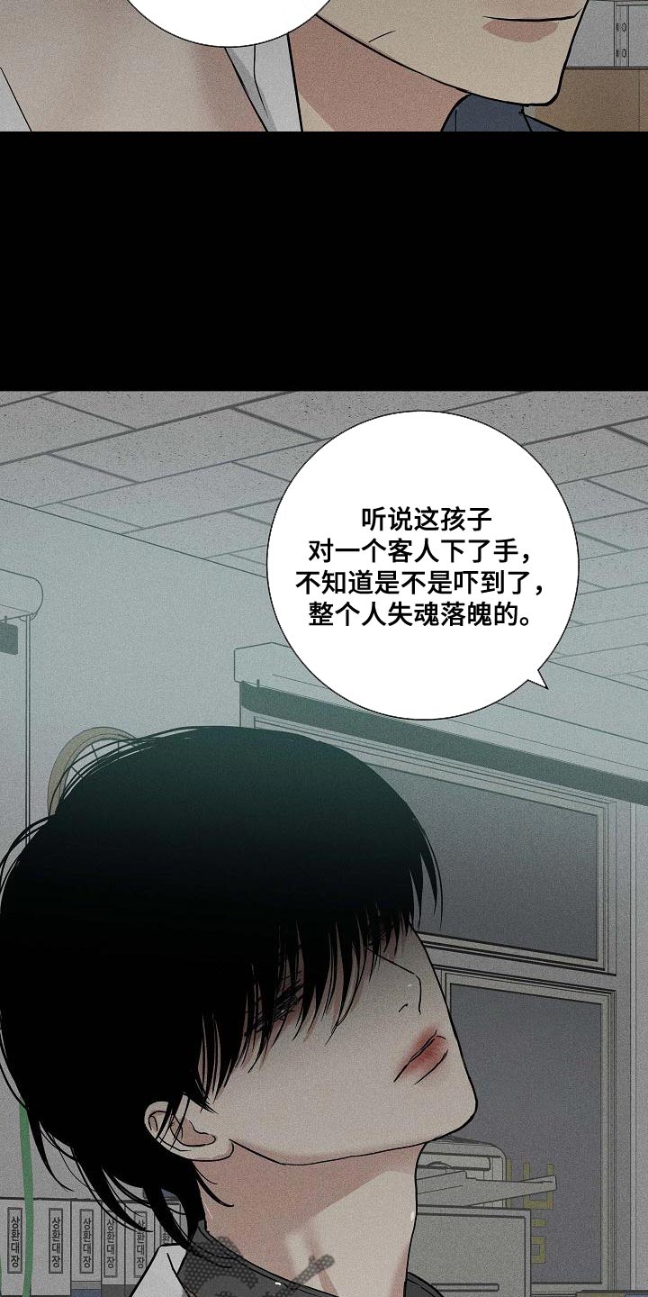 与男人结婚李剑漫画在线阅读漫画,第122章：【第二季】宠物1图