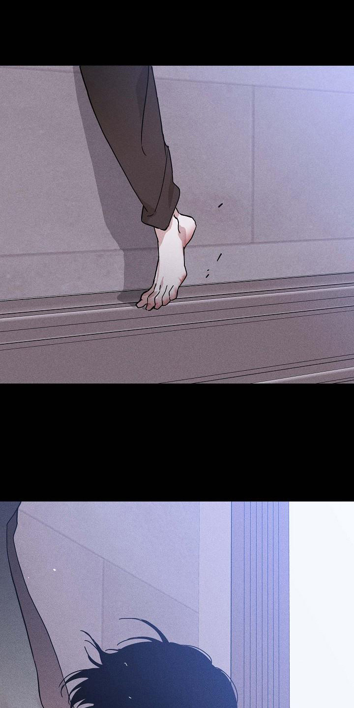 与男人结婚李剑漫画在线阅读漫画,第109章：【第二季】逃跑2图