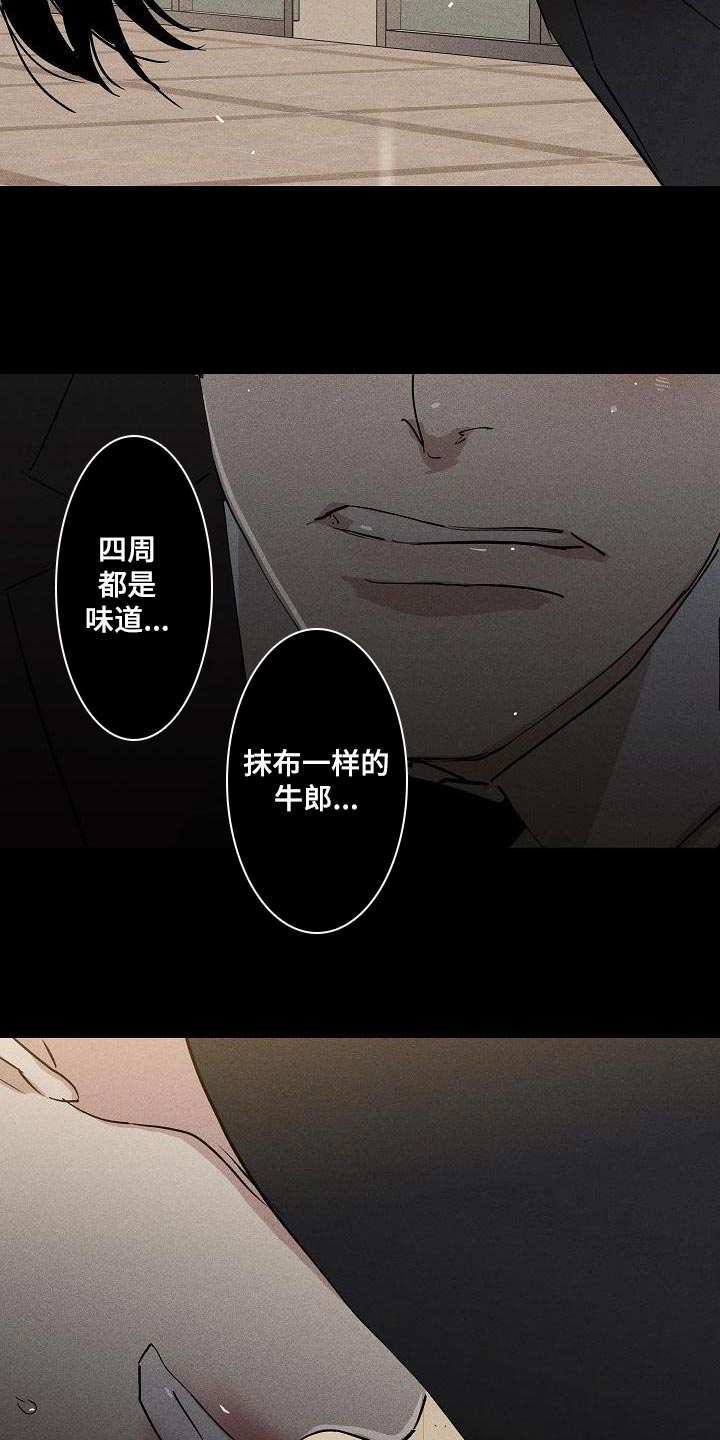 与男人结婚李剑漫画在线阅读漫画,第155章：【第二季】回去等处分吧2图