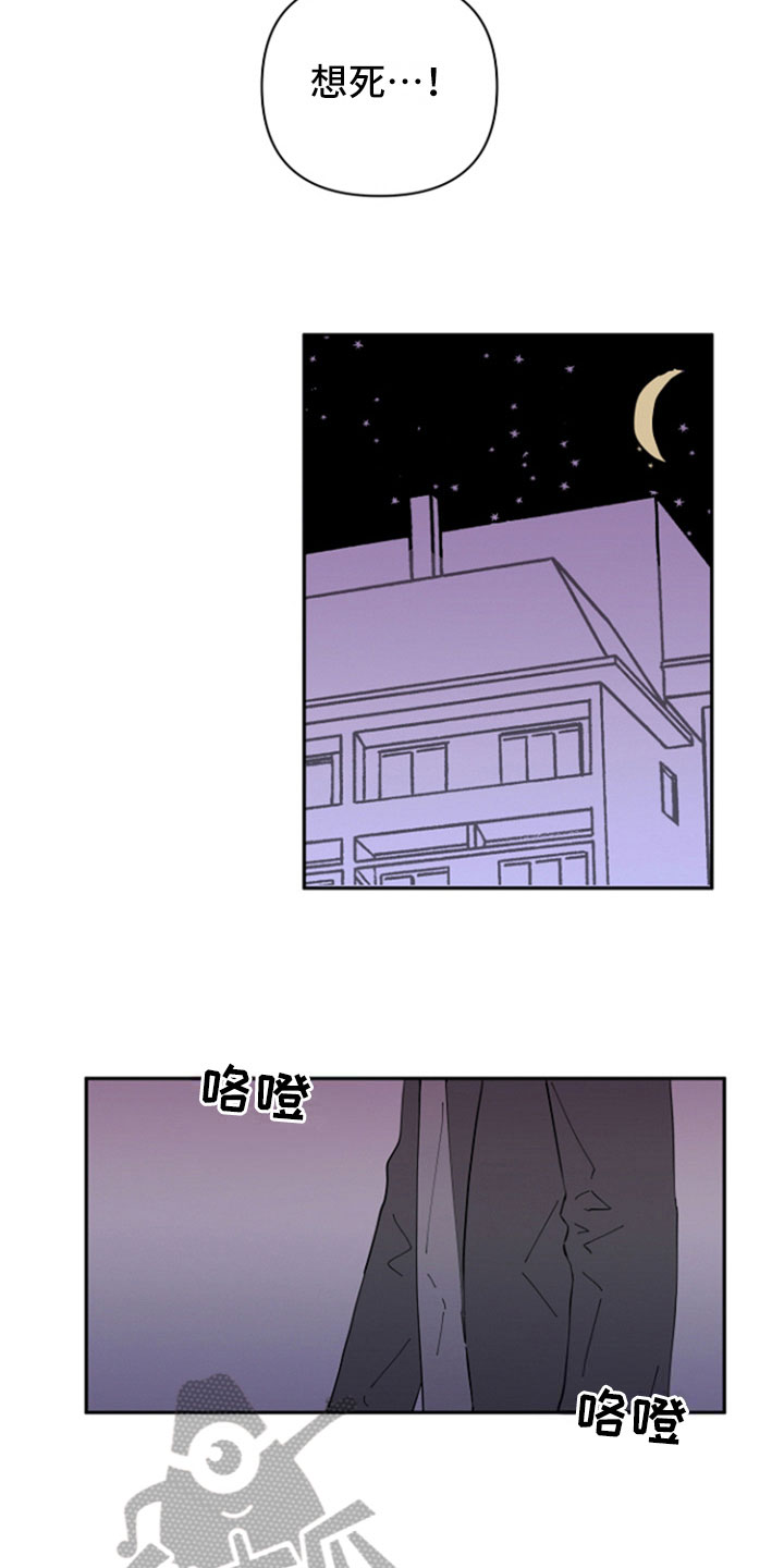 重组牛碱性成纤维细胞生长因子漫画,第16章：巧遇1图