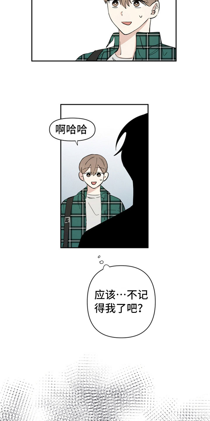 重组人表皮生长因子漫画,第3章：熟悉2图